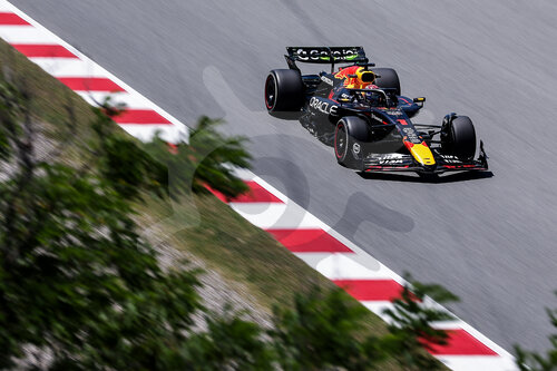 F1 Grand Prix of Spain