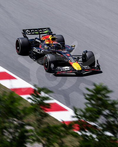 F1 Grand Prix of Spain