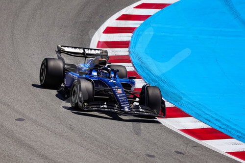 F1 Grand Prix of Spain