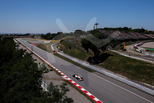 F1 Grand Prix of Spain