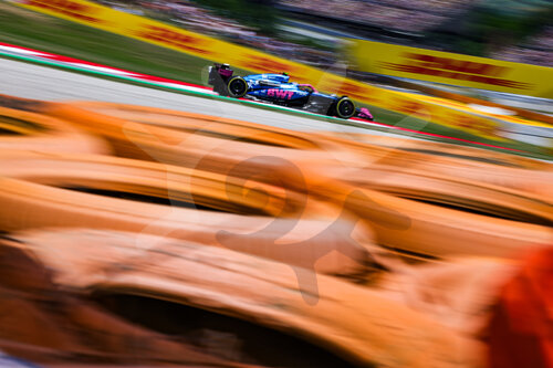 F1 Grand Prix of Spain