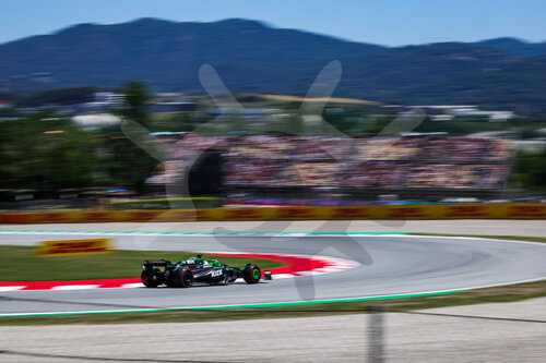 F1 Grand Prix of Spain
