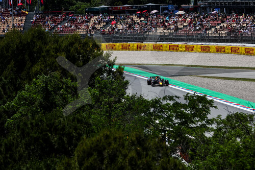 F1 Grand Prix of Spain