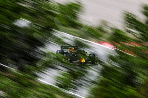 F1 Grand Prix of Spain