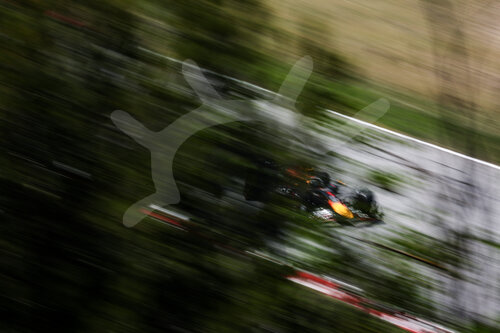 F1 Grand Prix of Spain