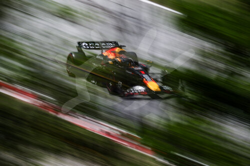 F1 Grand Prix of Spain