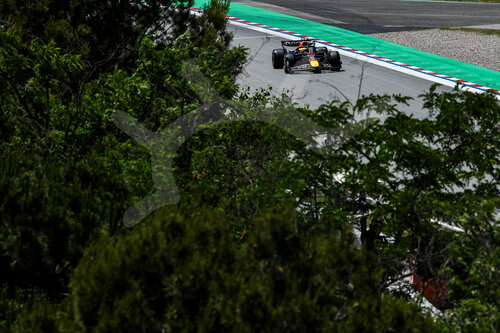 F1 Grand Prix of Spain