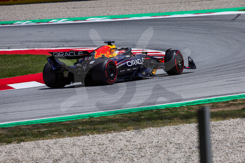 F1 Grand Prix of Spain