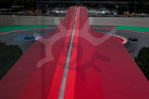 F1 Grand Prix of Spain