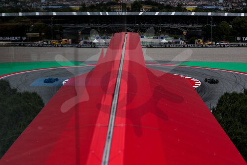 F1 Grand Prix of Spain
