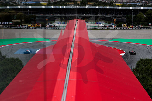 F1 Grand Prix of Spain