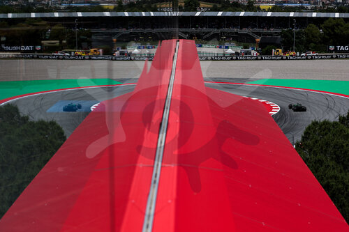 F1 Grand Prix of Spain