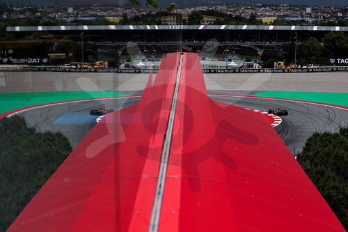 F1 Grand Prix of Spain