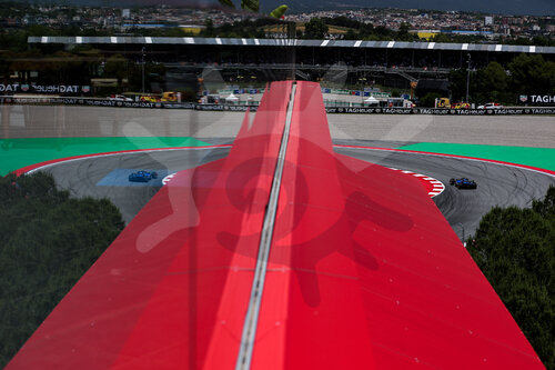 F1 Grand Prix of Spain