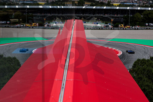 F1 Grand Prix of Spain