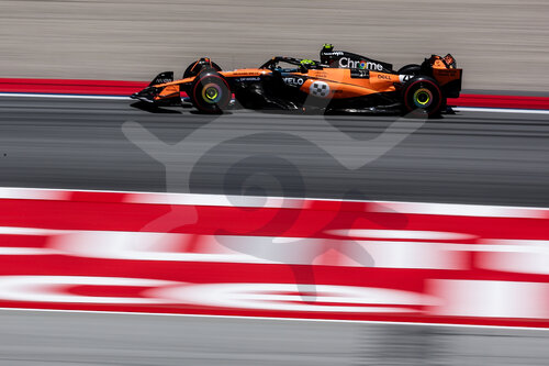 F1 Grand Prix of Spain