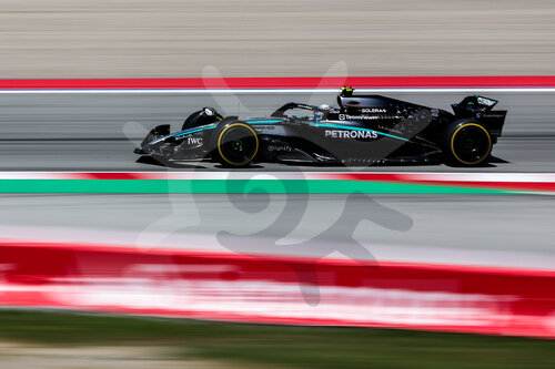 F1 Grand Prix of Spain