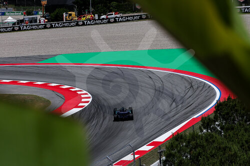 F1 Grand Prix of Spain