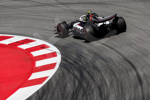 F1 Grand Prix of Spain