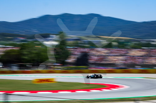 F1 Grand Prix of Spain