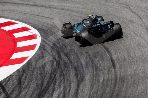 F1 Grand Prix of Spain