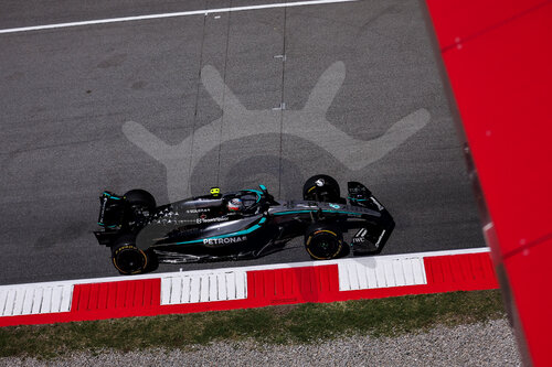 F1 Grand Prix of Spain