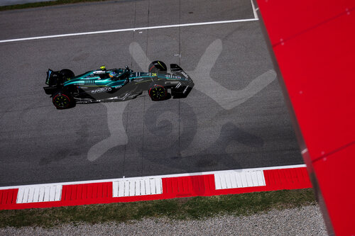 F1 Grand Prix of Spain
