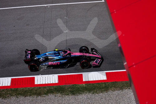 F1 Grand Prix of Spain