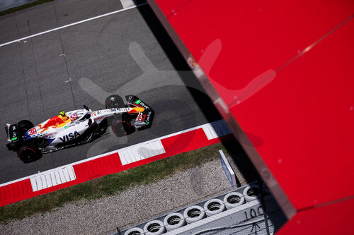 F1 Grand Prix of Spain