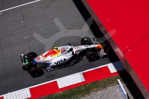 F1 Grand Prix of Spain