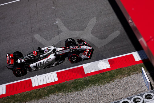 F1 Grand Prix of Spain