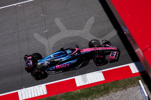 F1 Grand Prix of Spain