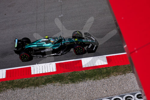F1 Grand Prix of Spain