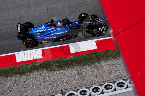 F1 Grand Prix of Spain