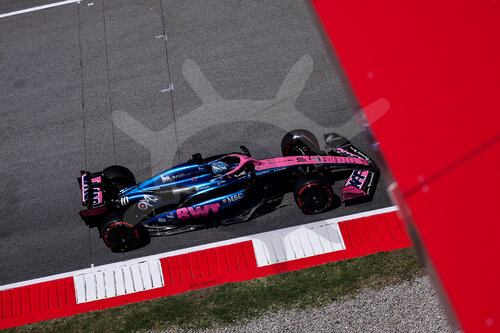 F1 Grand Prix of Spain