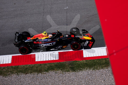 F1 Grand Prix of Spain
