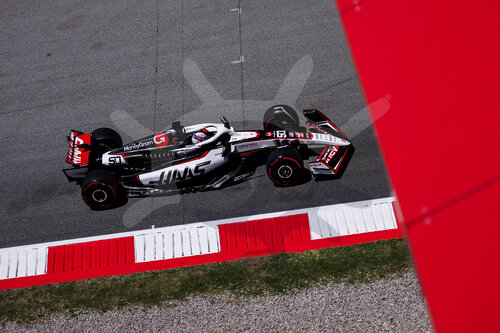 F1 Grand Prix of Spain