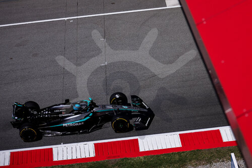 F1 Grand Prix of Spain