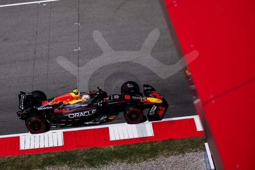 F1 Grand Prix of Spain