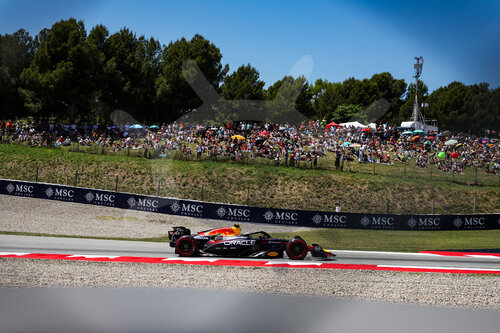 F1 Grand Prix of Spain