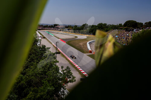 F1 Grand Prix of Spain