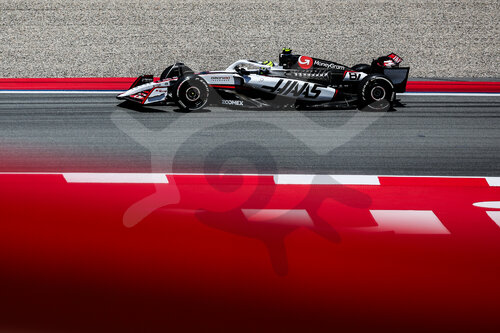 F1 Grand Prix of Spain