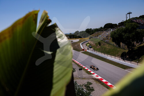F1 Grand Prix of Spain