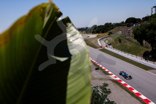 F1 Grand Prix of Spain