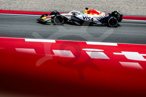 F1 Grand Prix of Spain
