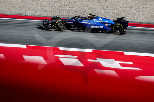 F1 Grand Prix of Spain
