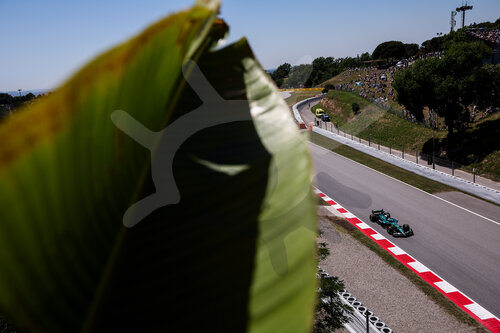 F1 Grand Prix of Spain