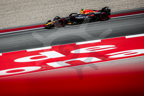 F1 Grand Prix of Spain