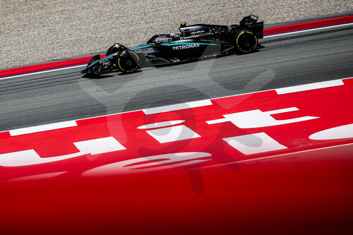 F1 Grand Prix of Spain