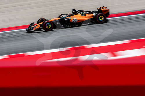 F1 Grand Prix of Spain